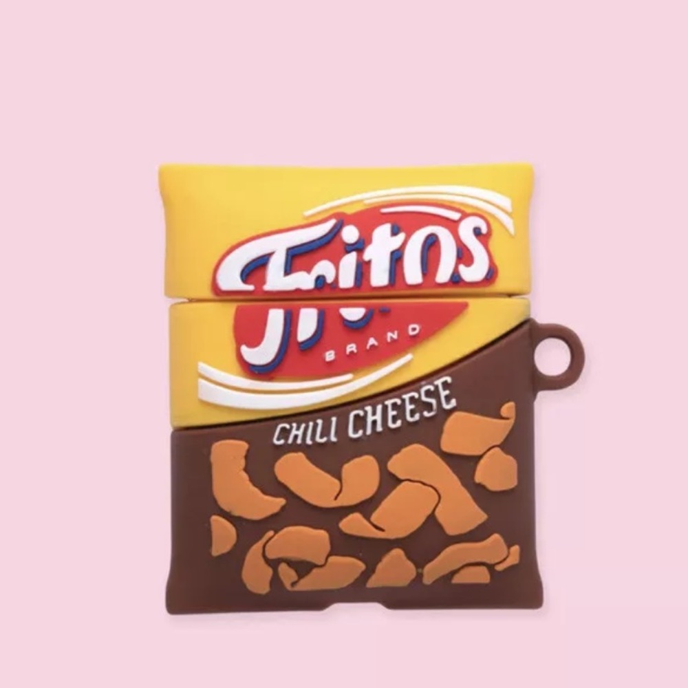 Fritos AirPod Case For AirPods 1st and 2nd generation